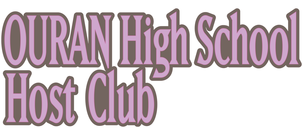 Ouran High School Host Club | Netflix